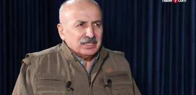 PKK elebaşı Mustafa Karasu'yu afallatan hamle: Oyun i&ccedil;inde oyun var