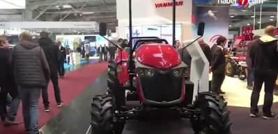 D&uuml;nya devi motor &uuml;reticisi T&uuml;rkiye'ye taşınıyor!
