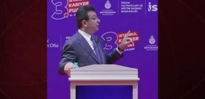 Ekrem İmamoğlu'ndan açılan soruşturmalar hakkında açıklama