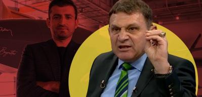 Emekli Amiral T&uuml;rker Ert&uuml;rk'ten sahte video &uuml;zerinden Sel&ccedil;uk Bayraktar'a iftira