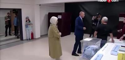 Erdoğan yeniden aday olabilecek mi?