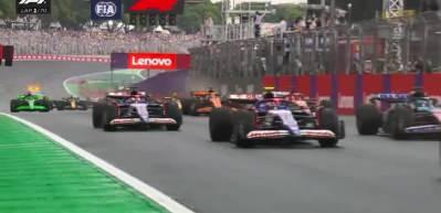 Formula 1, Monako Grand Prix'sinin S&ouml;zleşmesini 2031 Yılına Kadar Uzattı