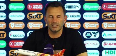 Galatasaray, Devre Arası Transfer Hamlelerini Belirledi: Kanat ve Bek Takviyesi Hedefleniyor