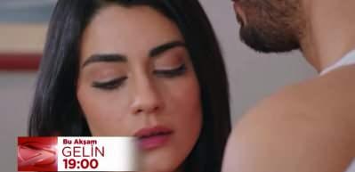 Gelin 81. bölüm fragmanı: Hançer ve Cihan yeniden bir araya mı geliyor?