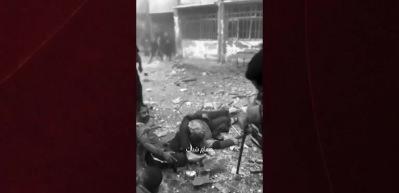 İsrail'in yine masumları vurdu! En az 10 şehit var...