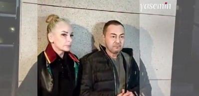 Mehmet Ali Erbil ve Serdar Ortaç'ın ifadeleri ortaya çıktı! 