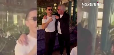 Nusret ile video çekilen Jose Mourinho'ya tepki üstüne tepki! "Adamın umurunda değil"
