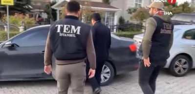 Tutuklanan CHP&rsquo;li başkan Ahmet &Ouml;zer ter&ouml;r &ouml;rg&uuml;t&uuml; &uuml;yelerini işe almış