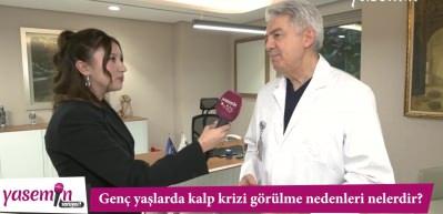 Son zamanlarda büyük artış görüldü! Genç yaşlarda kalp krizi görülme nedenleri nedir?