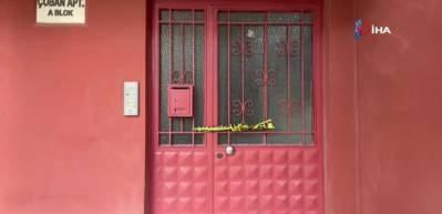 Tekirdağ'da cinnet ge&ccedil;iren gen&ccedil; annesini &ouml;ld&uuml;r&uuml;p 4 kişiyi yaraladı