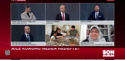 Toplumsal cinsiyetsizleştirme tuzağı!