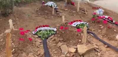 T&uuml;rkiye'yi yasa boğan 5 kardeşin &ouml;l&uuml;m&uuml;yle ilgili amcadan t&uuml;yler &uuml;rperten a&ccedil;ıklama
