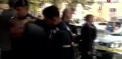 Yenidoğan &ccedil;etesinden korkun&ccedil; konuşmalar!