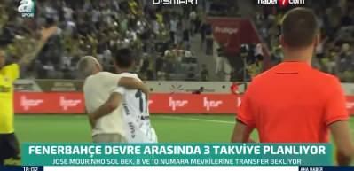 Al Nassr'dan En-Nesyri dev teklif!