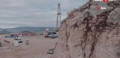 Bakan Bayraktar'dan Gabar m&uuml;jdesi