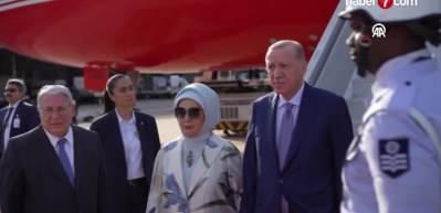 Başkan Erdoğan G20 Zirvesi'nde savaşı durduracak teklifi sunacak!