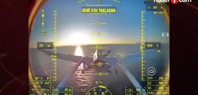 Bayraktar TB3 ger&ccedil;ekleştirdiği g&ouml;rev ile d&uuml;nyanın dilinde