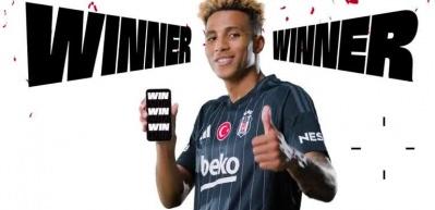 Beşiktaş, SuperApp'i tanıtıldı!