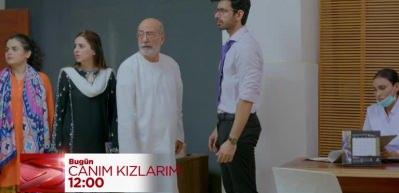 Canım Kızlarım 20. b&ouml;l&uuml;m fragmanı yayınlandı
