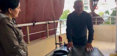 Çeyizindeki makinayla başlamıştı: Şimdi 81 il ve yurt dışına satış yapıyor!