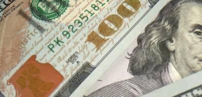 Dolar endeksi zirve yaptı