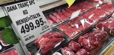 Et ve S&uuml;t Kurumu'ndan kırmızı et a&ccedil;ıklaması