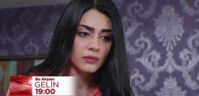 Hançer ve Cihan özledikleri günlere dönebilecek mi? Gelin 82. bölüm fragmanı yayınlandı