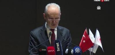 Hizmet ihracatının şampiyonları &ouml;d&uuml;lleri sahiplerini buldu