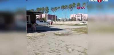 İşte cesedi bulunan Rojin'in kaybolmadan 2 g&uuml;n &ouml;nceki g&ouml;r&uuml;nt&uuml;leri