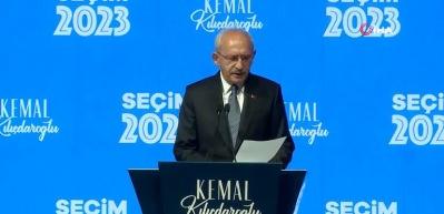 Kılıçdaroğlu ve İmamoğlu Arasında Tartışma Yaratan Paylaşım