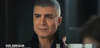 Kızıl Goncalar 28. bölüm fragmanı yayınlandı! "Biat edeceksin!"