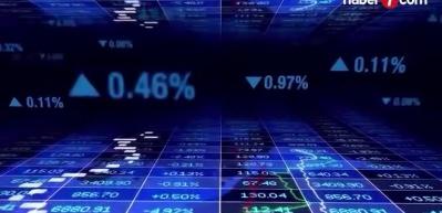 K&uuml;resel piyasalarda şimdi Asya ve Avrupa'daki ekonomik g&ouml;stergeler bekleniyor