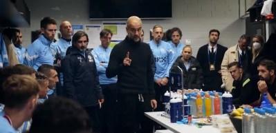 Manchester City, Pep Guardiola'nın s&ouml;zleşmesini 2027'ye kadar uzattı
