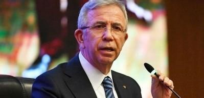 Mansur Yavaş'tan &ccedil;elişkili a&ccedil;ıklamalar! Bir dediği bir dediğini tutmuyor