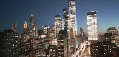 New York, Manhattan&rsquo;a Giriş İ&ccedil;in &Uuml;cret Almaya Başlayacak