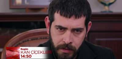 Nihat'ın bahsettiği kayıtta ne var? Kan Çiçekleri 390. bölüm fragmanı yayınlandı