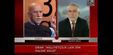 Ömer Lütfi Mete kimdir? Oğlu kim? Ömer Lütfi Mete dizileri