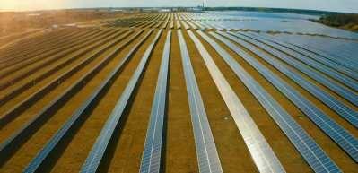 R&uuml;zgar ve g&uuml;neşten &uuml;retilen enerji T&uuml;rkiye'de t&uuml;m hanelerin elektrik ihtiyacını karşılanıyor 