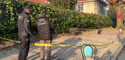 Sokak ortasında eski erkek arkadaşı tarafından katletti