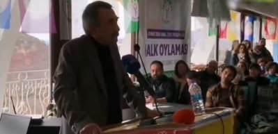 Ter&ouml;r &ouml;rg&uuml;t&uuml; &uuml;yeliğinden g&ouml;zaltına alınan iki belediye başkanı hakkında karar verildi