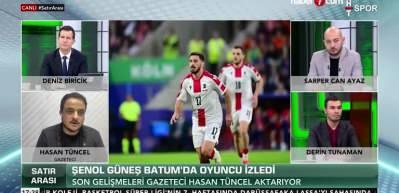 Trabzonspor'da transfer çalışmaları başladı