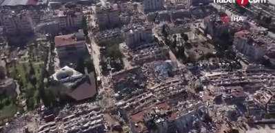 T&uuml;rkiye Sigorta Birliği Başkanı İstanbul depremi konusunda uyardı! 