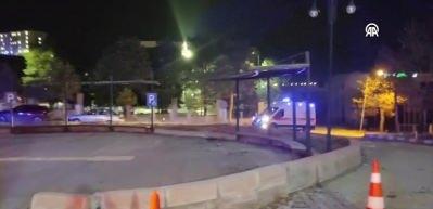 Tokat Belediye Başkanı zincirleme kazada yaralandı