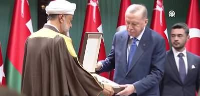 Umman'dan yatırımcılara dev fırsat! 30 yıl vergi alınmayacak...