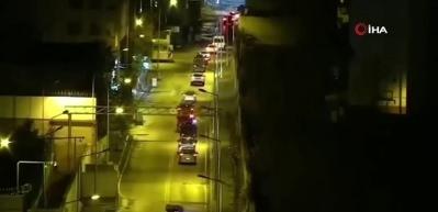 Ağrı'da uyuşturucu satıcılarına dev operasyon!