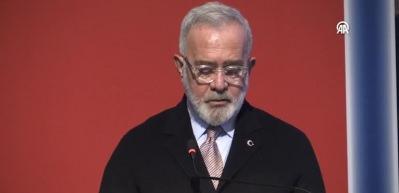 Bahadır Yenişehirlioğlu: "G&uuml;&ccedil;l&uuml; T&uuml;rkiye'yi aynı heyecan ve azimle inşa edeceğiz"