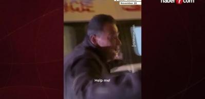 Cenazelerini almasına bile m&uuml;sade etmediler: İsrail g&uuml;&ccedil;leri ambulansa ateş a&ccedil;tı!