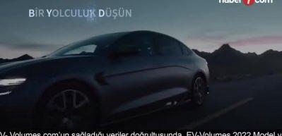 &Ccedil;inli d&uuml;nya devi BYD'den indirim sinyali geldi...