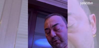 Ev hapsi kaldırılan Serdar Ortaç'ın ilk açıklaması dikkat çekti!