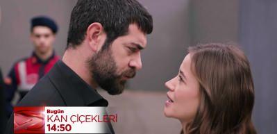 Kan Çiçekleri 395. bölüm fragmanı yayınlandı! Baran ve Dilan kavuşabilecek mi?